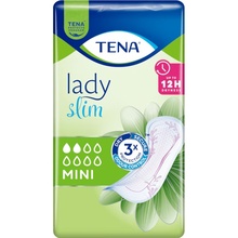 Прокладки урологічні TENA Lady Slim Mini 20 (7322540852486)