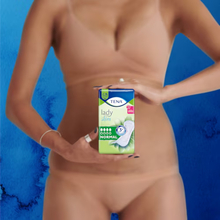 Прокладки урологічні TENA Lady Slim Normal 24 (7322540852141)