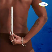 Прокладки урологічні TENA Lady Slim Normal 24 (7322540852141)