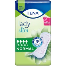 Прокладки урологічні TENA Lady Slim Normal 24 (7322540852141)