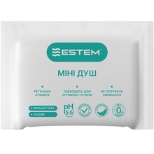 Міні-душ Estem Mini (0081)