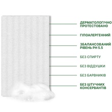 Одноразовий душ Estem Comfort (0098)