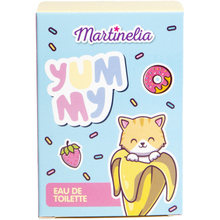 Туалетная вода MARTINELIA Yummy 30 мл (52502)