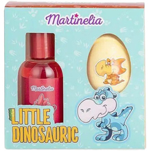 Набор для ванны MARTINELIA Little Dinorassic (68130)