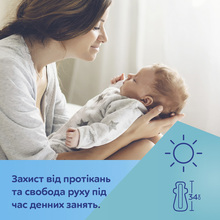 Прокладки послеродовые CANPOL BABIES с крылышками 10 шт (78/007)