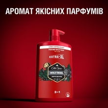 Гель для душа OLD SPICE Wolfthorn 3-в-1 1000 мл (80792530)