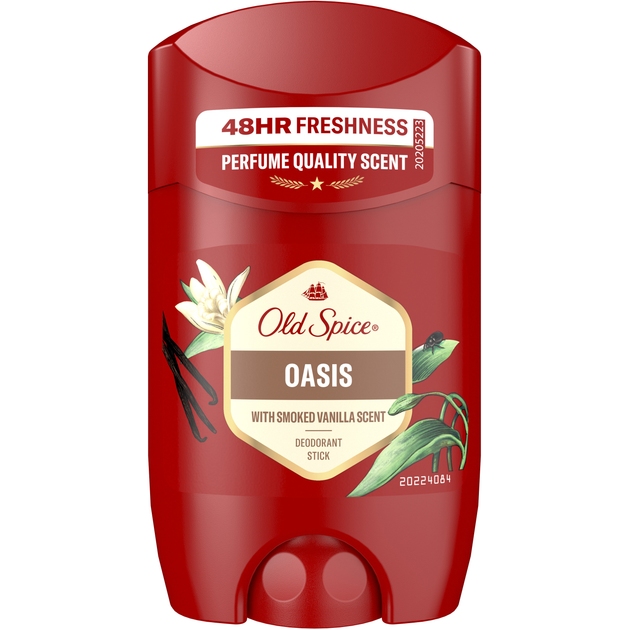 Дезодорант-стик OLD SPICE Oasis 50 мл (80768486)
