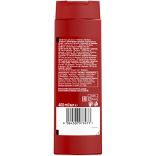 Гель для душу OLD SPICE Wolfthorn 3-в-1 400 мл (4084500978973)