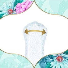 Щоденні прокладки DISCREET Water Lily Scent 100 шт (80759792)