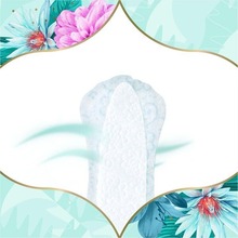 Щоденні прокладки DISCREET Water Lily Scent 100 шт (80759792)