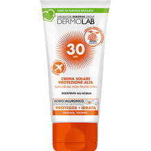 Сонцезахисний крем DERMOLAB SPF30 50 мл (8009518491890)