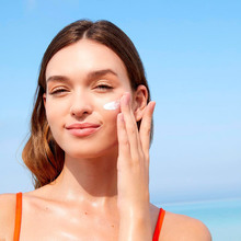 Сонцезахисний крем DERMOLAB SPF30 50 мл (8009518491890)
