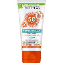 Сонцезахисний крем DERMOLAB SPF 50+ 50мл (8009518491937)