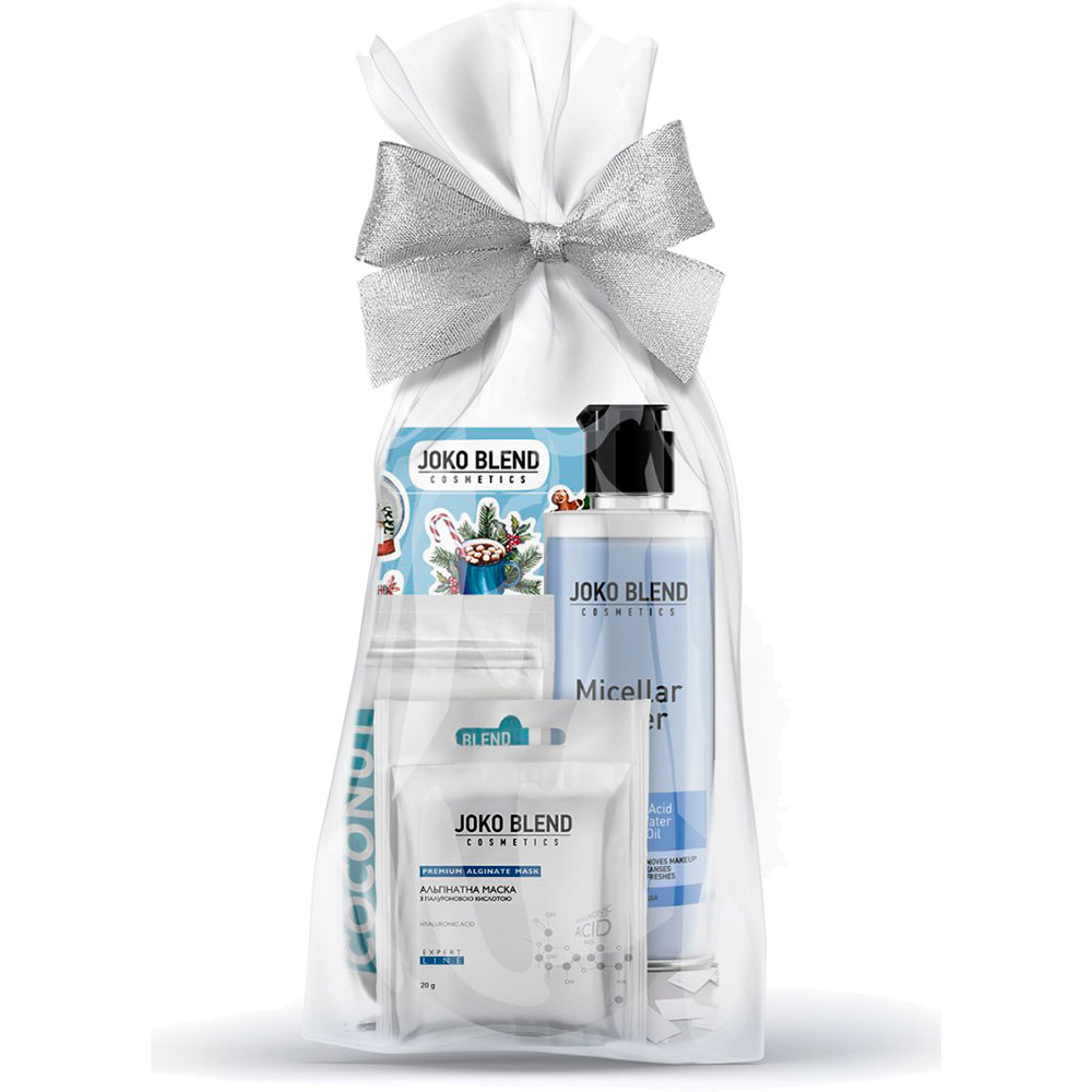 

Подарочный набор JOKO BLEND Blue Magic Set (834169), Подарунковий набір Blue Magic Set