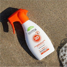 Сонцезахисне молочко для обличчя та тіла DERMOLAB SPF 30 250 мл (8009518491678)