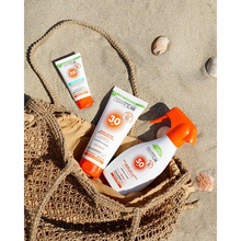 Сонцезахисне молочко для обличчя та тіла DERMOLAB SPF 50 250 мл (8009518491692)