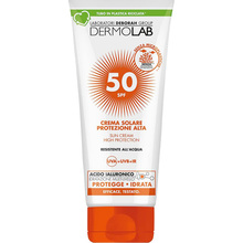 Сонцезахисний крем DERMOLAB SPF 50 200 мл (8009518491753)