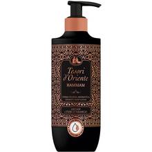 Парфюмированный лосьон для тела TESORI D'ORIENTE ХАММАМ 400 мл (8008970062310)