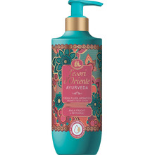 Лосьйон для тіла Tesori d'Oriente Аюрведа 400 мл (8008970062327)