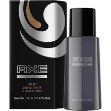 Туалетна вода AXE Dark Temptation 100 мл (8720181343520)