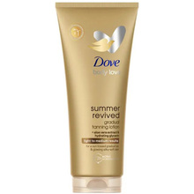 Лосьйон для тіла DOVE Body Love Summer Revived 200 мл (8720181260490)