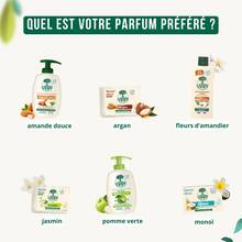 Гель для душа L'ARBRE VERT Аргановый 260 мл (3450601100345)