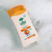 Гель для душу L'ARBRE VERT Дитячий 260 мл (3450601100437)