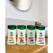 Крем-гель для душа L'ARBRE VERT Освежающий с экстрактом кокосовой воды 260 мл (3450601100499)