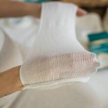 Послеродовые трусы BABOO L 2 шт (2-108)