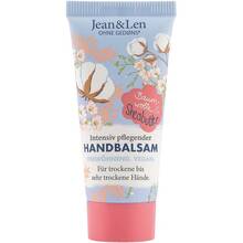 Бальзам для рук JEAN_LEN Бавовна-Олія Ши 75 мл (4260602127925)