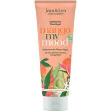 Гель для душа JEAN_LEN Манго-Авокадо 250 мл (4260602128359)