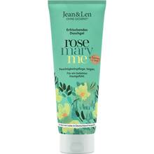 Гель для душа JEAN_LEN Розмарин-Имбирь 250 мл (4262401733796) Гель для душа JEAN_LEN Розмарин-Имбирь 250 мл (4262401733796)