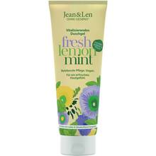 Гель для душа JEAN_LEN Лимонная вербена-Мята 250мл (4262401730153)