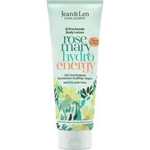 Лосьйон для тіла JEAN_LEN Розмарин-Імбір 250 мл (4262401733772)