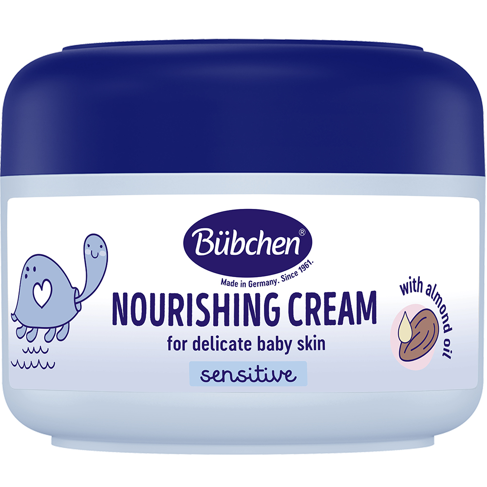 Крем для тіла BUBCHEN 75 мл (42420767)