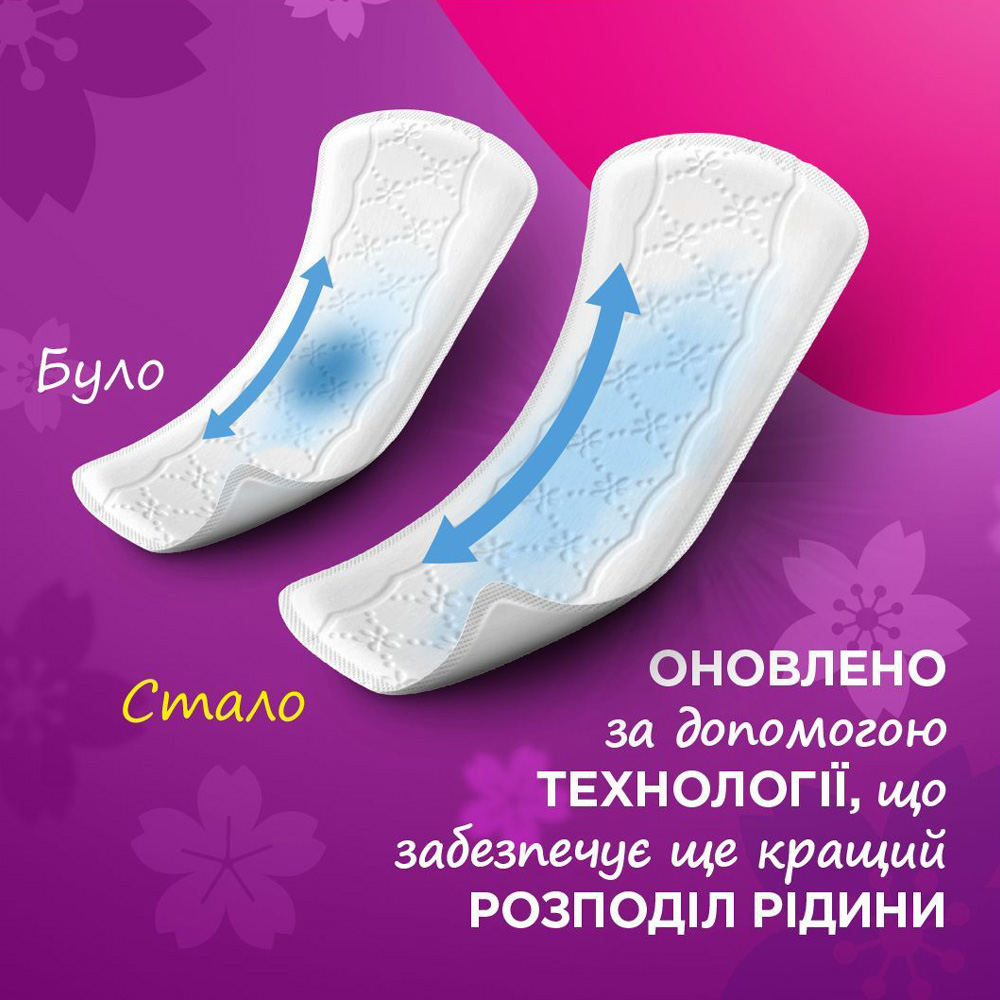 Ежедневные гигиенические прокладки CAREFREE Plus Large 36шт (3574661604787/3574661487540) Фото Ежедневные гигиенические прокладки CAREFREE Plus Large 36шт (3574661604787/3574661487540)