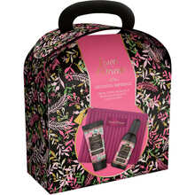 Набір TESORI D'ORIENTE Orchidea Парфумована вода 100 мл + Крем для тіла 75 мл + Косметичка (8008970058061)