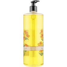 Гель для душа EKOLAN Золотая фиалка 1000 мл (4820217130651)