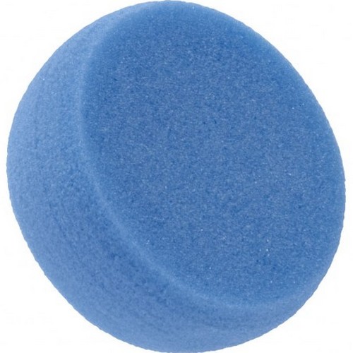 Губка для ванни AKUKU дитяча Blue (A1135) Вид губка