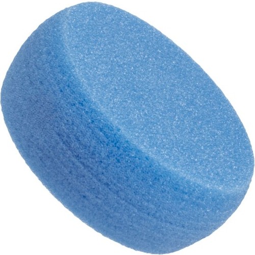 Губка для ванни AKUKU дитяча Blue (A1135)