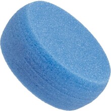 Губка для ванни AKUKU дитяча Blue (A1135)