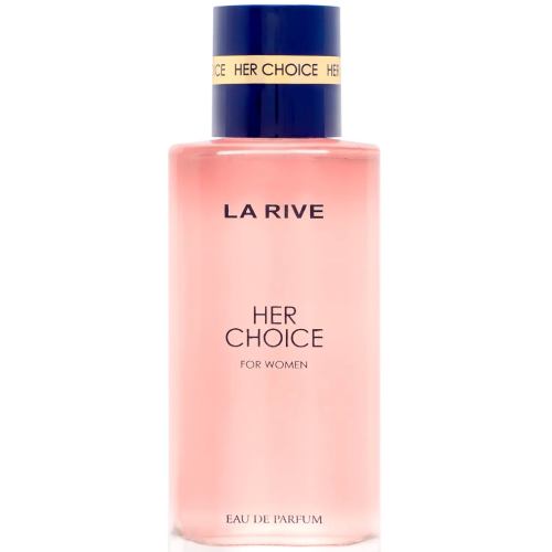 Парфюмированная вода LA RIVE Her Choice 100 мл (5903719640909)