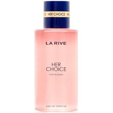 Парфюмированная вода LA RIVE Her Choice 100 мл (5903719640909)