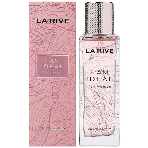 Парфумована вода LA RIVE I Am Ideal 90 мл (5903719642378)