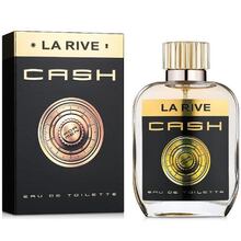 Туалетная вода LA RIVE Cash 100 мл (5906735234411)