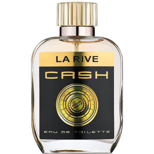 Туалетная вода LA RIVE Cash 100 мл (5906735234411)