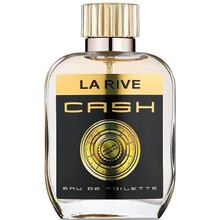 Туалетная вода LA RIVE Cash 100 мл (5906735234411)