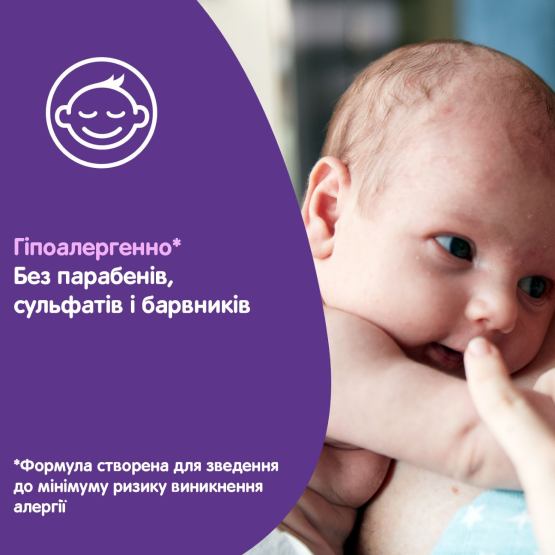 Фото Дитяче мило JOHNSON'S BABY Перед сном 90 г (3574661831077)