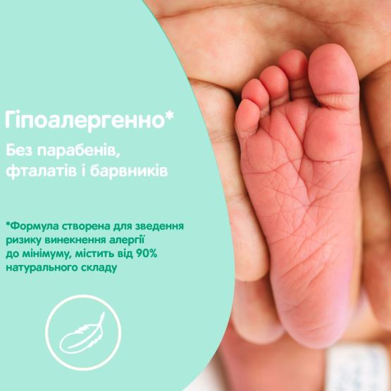 Внешний вид Детское мыло JOHNSON’S BABY с молоком 90 г (3574661831114)
