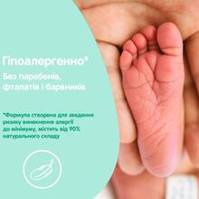 Детское мыло JOHNSON’S BABY с молоком 90 г (3574661831114)